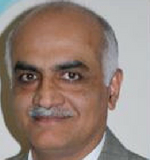Dr. Zia Ul Hasan