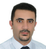 Dr. Ziad Mohamad Albaha