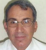 Dr. Zohair Haidar