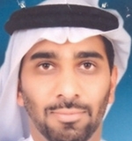 Dr. Ali Abdulla Ali Khammas Yammahi