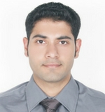 Dr. Ali Khalid
