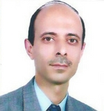 Dr. Ali Mohammed Mahmood Al Ameen