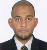 Dr. Ali Osman Ali Ahmed Elrashid