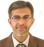 Dr. Ali Raza Rajani