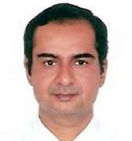 Dr. Amal Premchandra Upadhyay