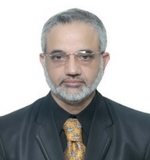 Dr. Amir Ali Husain