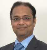 Dr. Amitabh Anantrao Kulkarni