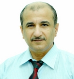 Dr. Amjad Al Rubyee