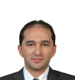 Dr. Amr Bashir Osman