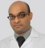 Dr. Amrish Kamboj