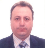 Dr. Anas Al Jord