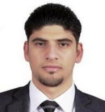 Dr. Anas Haeel Karkout