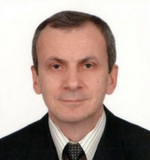 Dr. Andronik Ishkhan Kalayjyan