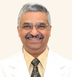 Dr. Anil Kumar Nair