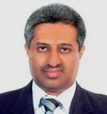 Dr. Anil Kumar Periyappatan Narayan