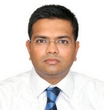 Dr. Anil Saragurramu