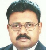 Dr. Anil Sureen