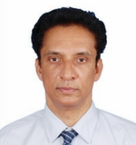 Dr. Annappa Sudarshan Bhandary