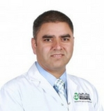 Dr. Anser Mahmood