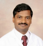 Dr. Antony Thomas