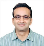 Dr. Anurag Ayachit