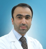 Dr. Anwar H. A. Al Hammadi