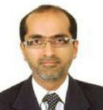 Dr. Arif Ahmed Adenwala