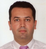 Dr. Armin Irani