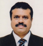 Dr. Arun Kumar Kunhiraman