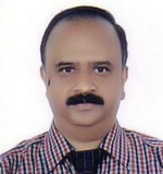 Dr. Arun Kumar Venkata Rao