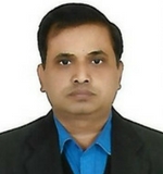 Dr. Arvind Kumar Singh