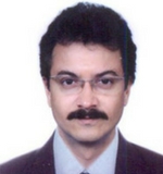 Dr. Arvind Venkatesh Kulkarni
