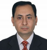 Dr. Asadullah Nawazani