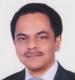 Dr. Ashok Divakar