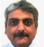 Dr. Ashok Gupta