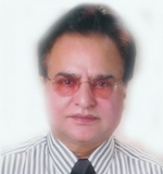 Dr. Ashok Kumar Govila