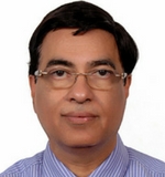 Dr. Ashok Kumar Kapoor