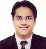 Dr. Ashok Lodha