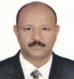 Dr. Ashraf Mustafa Gumaa