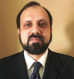 Dr. Asim Kamran