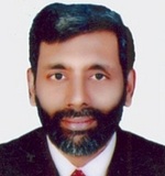 Dr. Asokan Bhaskaran Nair