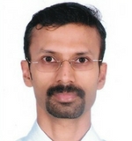 Dr. Atul Naveen Christopher Peters