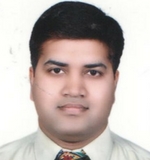 Dr. Avinash Kumar Jangde