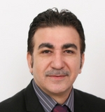 Dr. Ayad M Salih