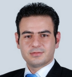 Dr. Ayham Fawwaz Labban