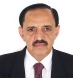 Dr. Azizullah Jaffar