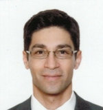 Dr. Babak Ansari