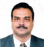 Dr. Balakrishnan Nair Anil Kumar