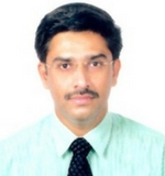 Dr. Balasaheb Chatrabhuj Kale