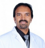 Dr. Balu Bhaskar